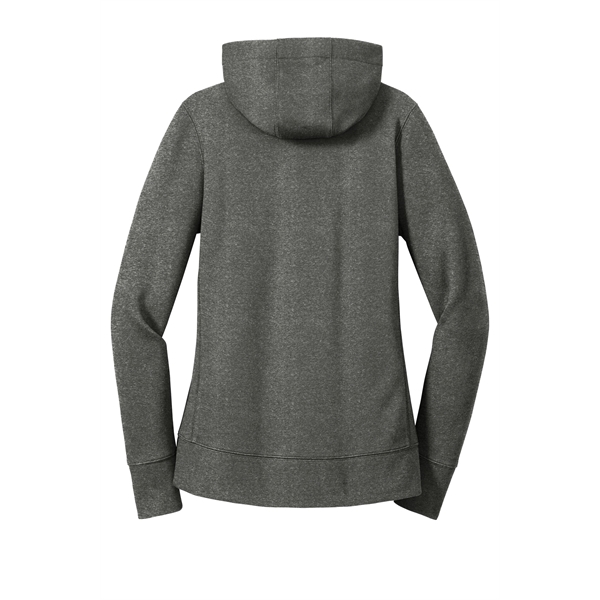 New Era Women's French Terry Full-Zip Hoodie. - New Era Women's French Terry Full-Zip Hoodie. - Image 16 of 19