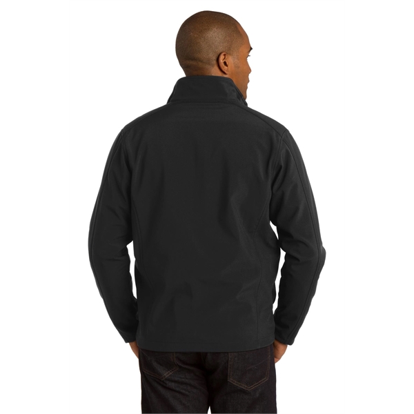 Port Authority Core Soft Shell Jacket. - Port Authority Core Soft Shell Jacket. - Image 44 of 61