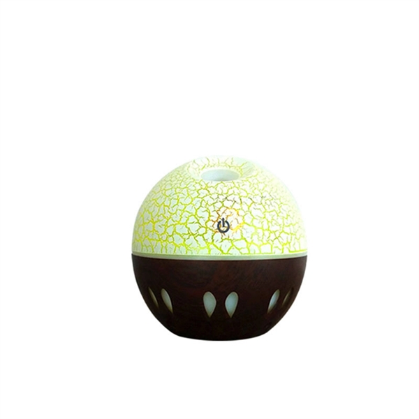 130 ml USB Fogger Humidifier - 130 ml USB Fogger Humidifier - Image 0 of 1