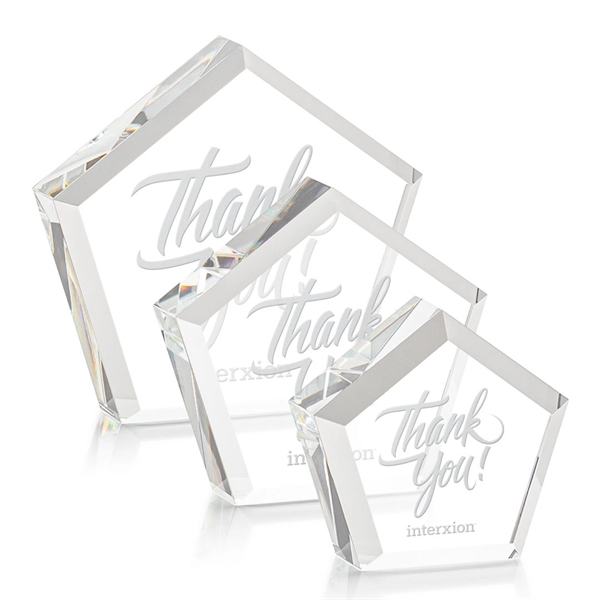 Genosee Paperweight - Genosee Paperweight - Image 0 of 4