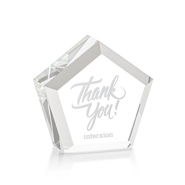 Genosee Paperweight - Genosee Paperweight - Image 2 of 4