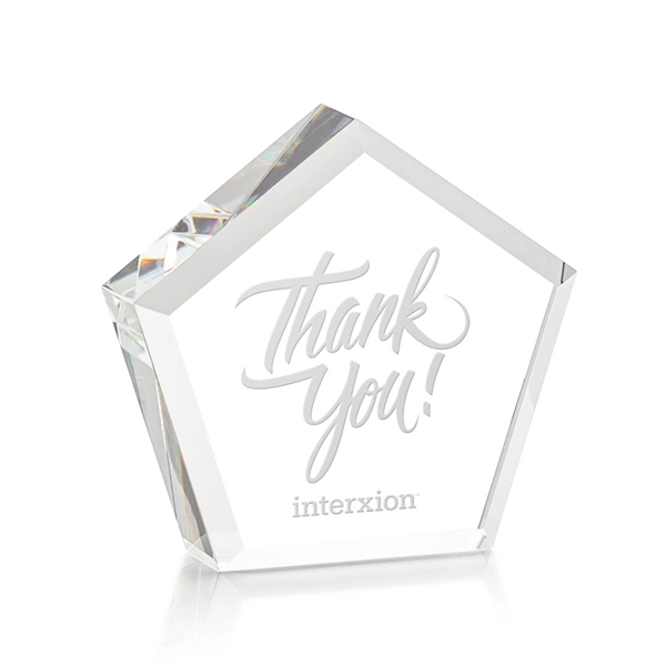 Genosee Paperweight - Genosee Paperweight - Image 3 of 4