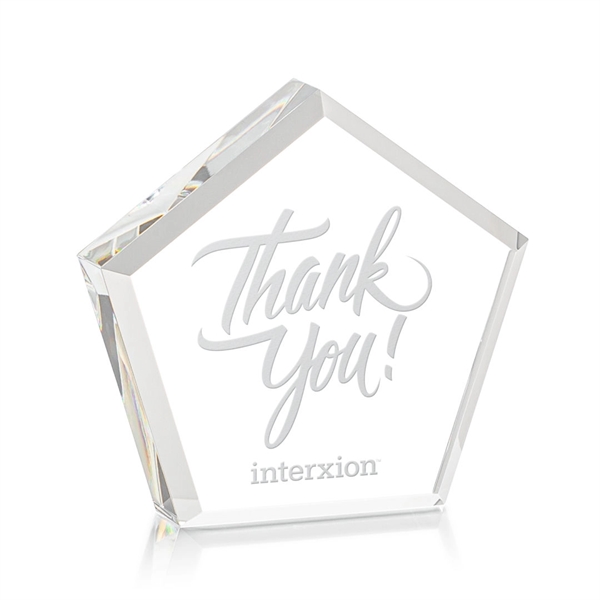 Genosee Paperweight - Genosee Paperweight - Image 4 of 4