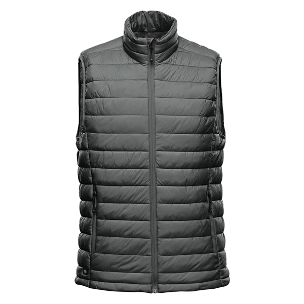 Men's Stavanger Thermal Vest - Men's Stavanger Thermal Vest - Image 4 of 4