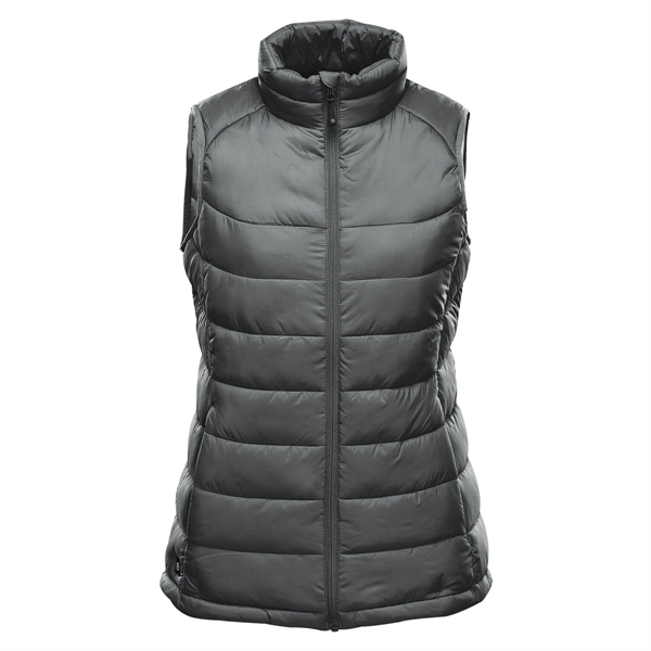 Women's Stavanger Thermal Vest - Women's Stavanger Thermal Vest - Image 4 of 4