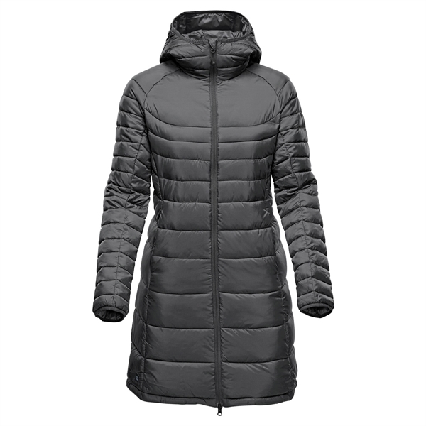Women's Labrador Parka - Women's Labrador Parka - Image 4 of 4