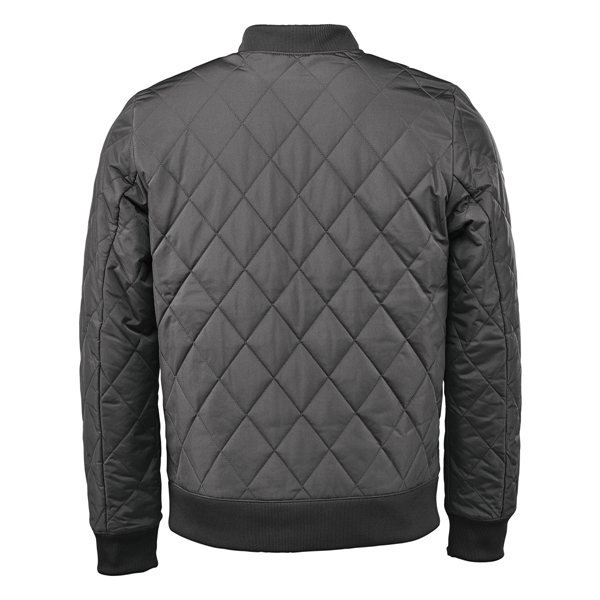 Men's Oakland Thermal Shell - Men's Oakland Thermal Shell - Image 2 of 3