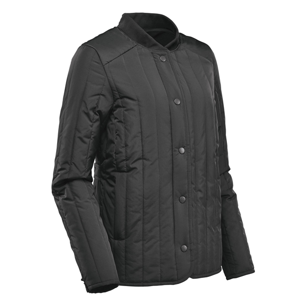 Women's Oakland Thermal Shell - Women's Oakland Thermal Shell - Image 0 of 3