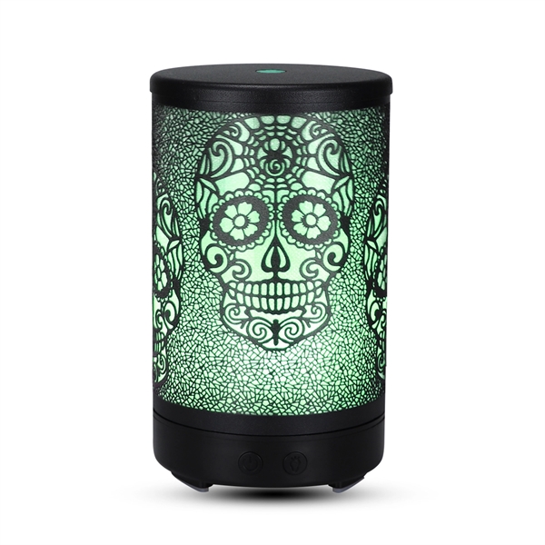 100 ml Halloween Party Decorative Air Humidifier - 100 ml Halloween Party Decorative Air Humidifier - Image 1 of 5