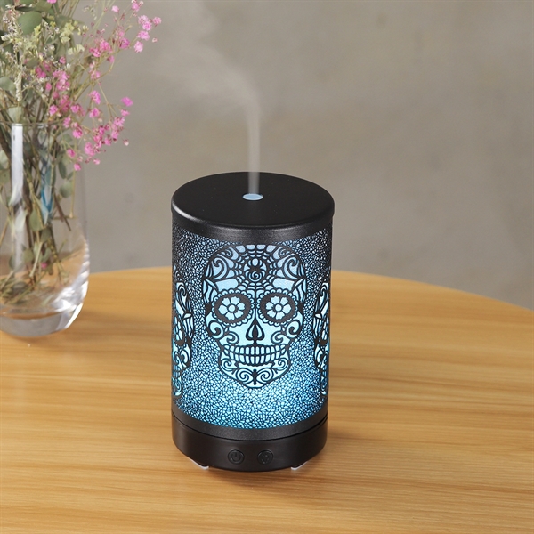 100 ml Halloween Party Decorative Air Humidifier - 100 ml Halloween Party Decorative Air Humidifier - Image 2 of 5