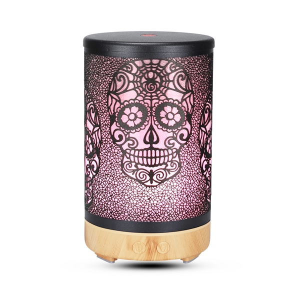 100 ml Halloween Party Decorative Air Humidifier - 100 ml Halloween Party Decorative Air Humidifier - Image 3 of 5