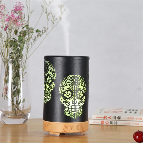 100 ml Halloween Party Decorative Air Humidifier - 100 ml Halloween Party Decorative Air Humidifier - Image 4 of 5