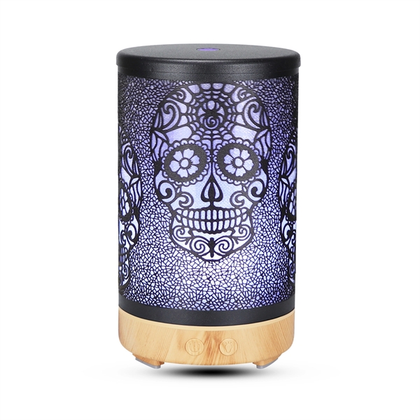 100 ml Halloween Party Decorative Air Humidifier - 100 ml Halloween Party Decorative Air Humidifier - Image 0 of 5