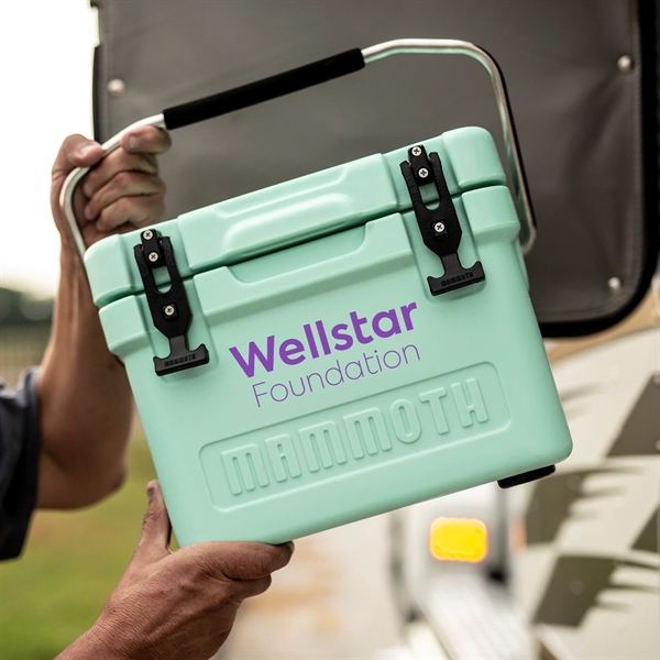 MAMMOTH® CRUISER 15 COOLER - MAMMOTH® CRUISER 15 COOLER - Image 18 of 18