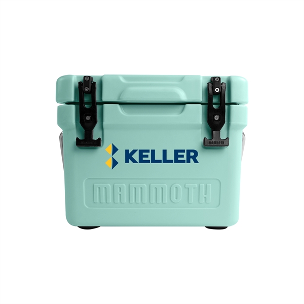 MAMMOTH® CRUISER 15 COOLER - MAMMOTH® CRUISER 15 COOLER - Image 14 of 18