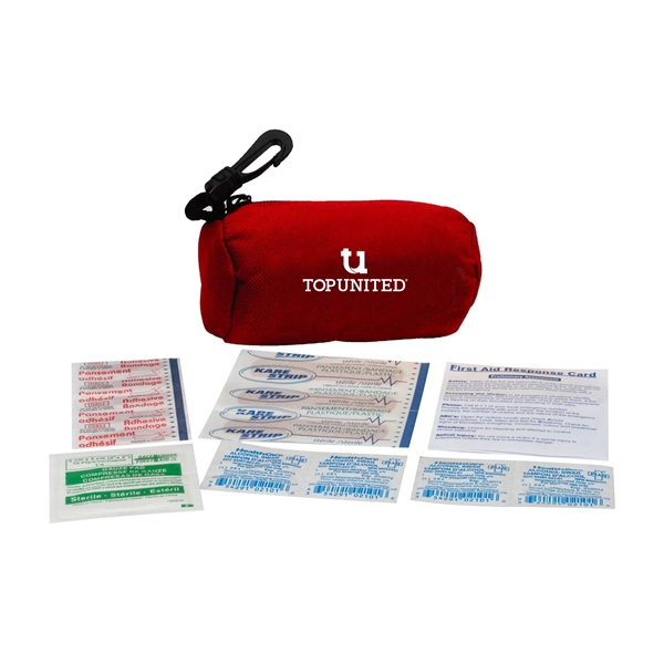 Personal First Aid Kit # 1 - Personal First Aid Kit # 1 - Image 0 of 2