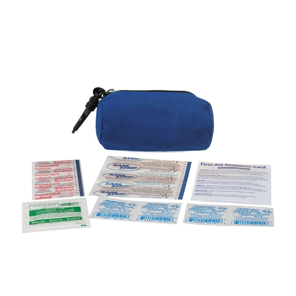 Personal First Aid Kit # 1 - Personal First Aid Kit # 1 - Image 1 of 2