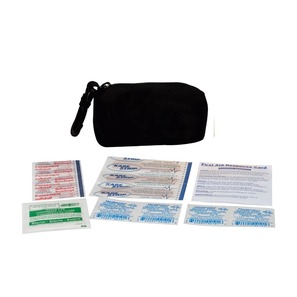 Personal First Aid Kit # 1 - Personal First Aid Kit # 1 - Image 2 of 2