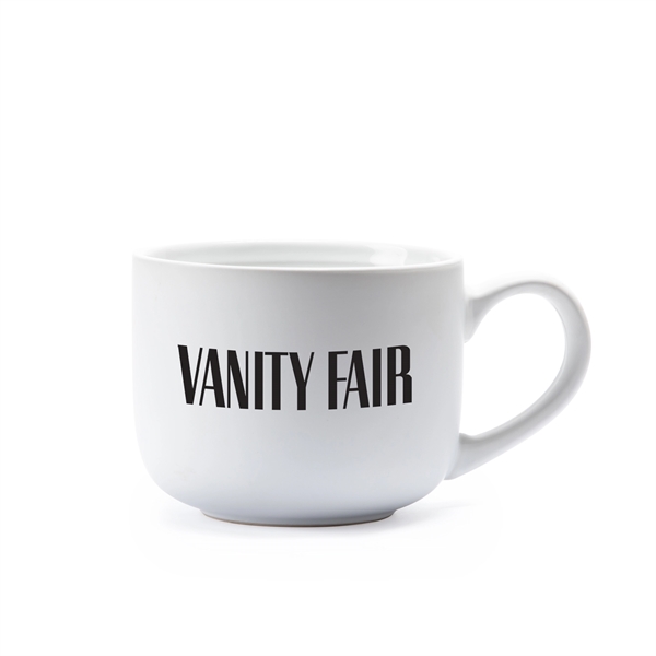 Ceramic Mug 14oz - Ceramic Mug 14oz - Image 2 of 4