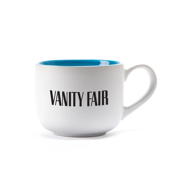 Ceramic Mug 14oz - Ceramic Mug 14oz - Image 3 of 4