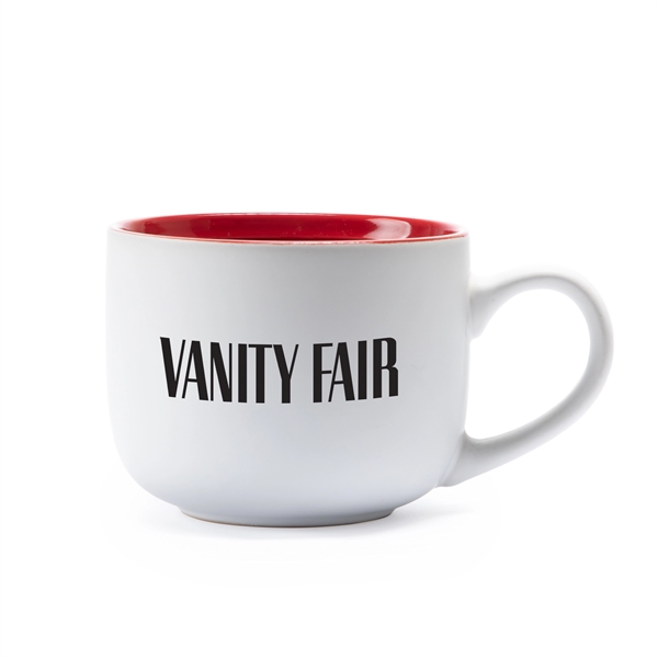 Ceramic Mug 14oz - Ceramic Mug 14oz - Image 4 of 4