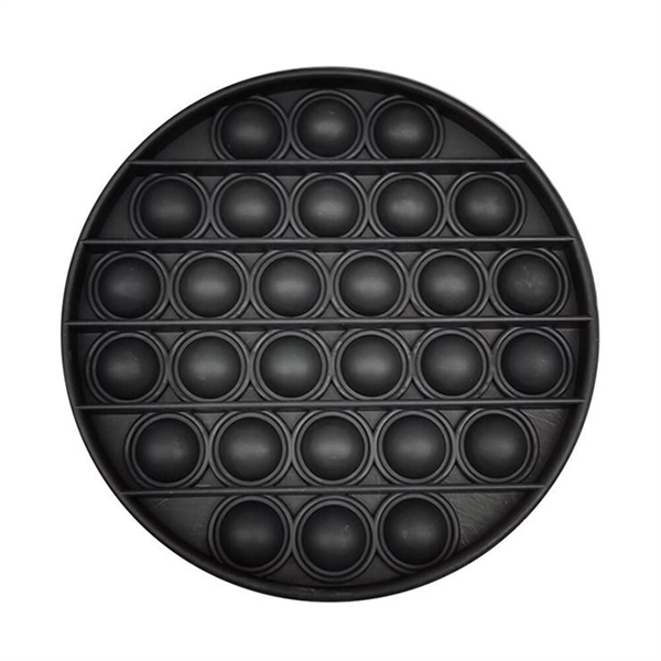 Pop It Fidget Toy - Circle Full color - Pop It Fidget Toy - Circle Full color - Image 7 of 17
