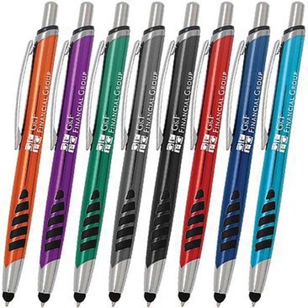 Stylus Classic Click Pen - Stylus Classic Click Pen - Image 0 of 0