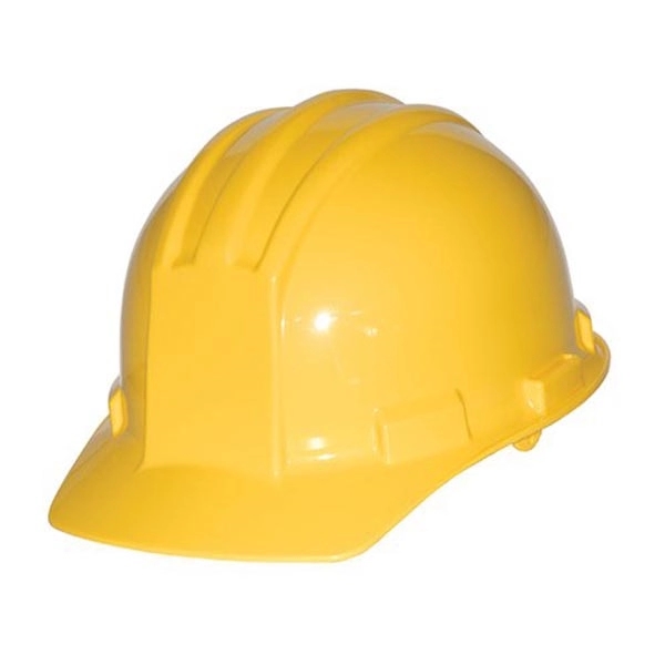 Standard Series 4-Point Ratchet Suspension Hard Hat - Standard Series 4-Point Ratchet Suspension Hard Hat - Image 0 of 0