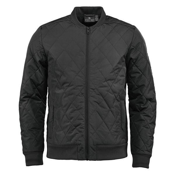 Men's Oakland Thermal Shell - Men's Oakland Thermal Shell - Image 1 of 3