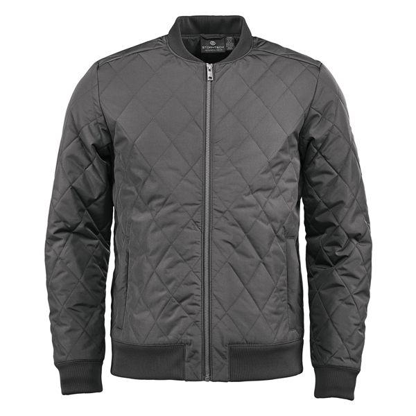 Men's Oakland Thermal Shell - Men's Oakland Thermal Shell - Image 3 of 3