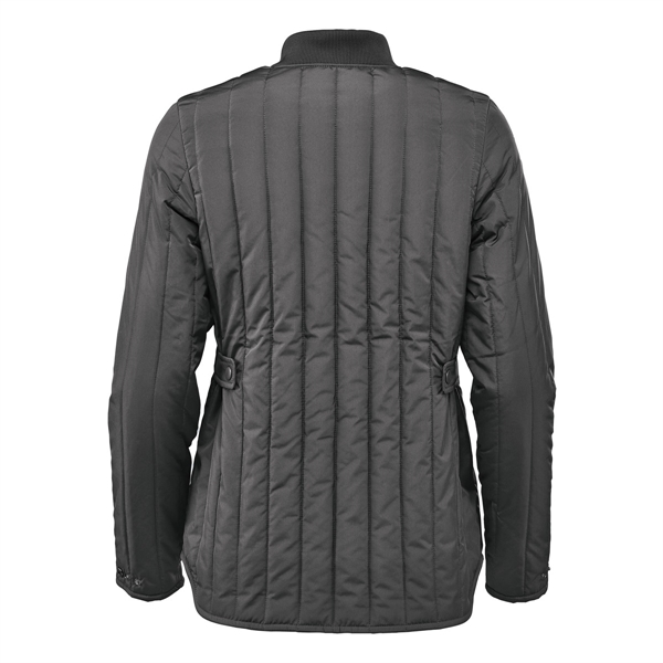 Women's Oakland Thermal Shell - Women's Oakland Thermal Shell - Image 2 of 3