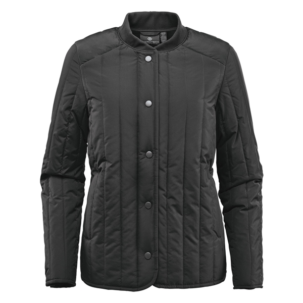 Women's Oakland Thermal Shell - Women's Oakland Thermal Shell - Image 3 of 3