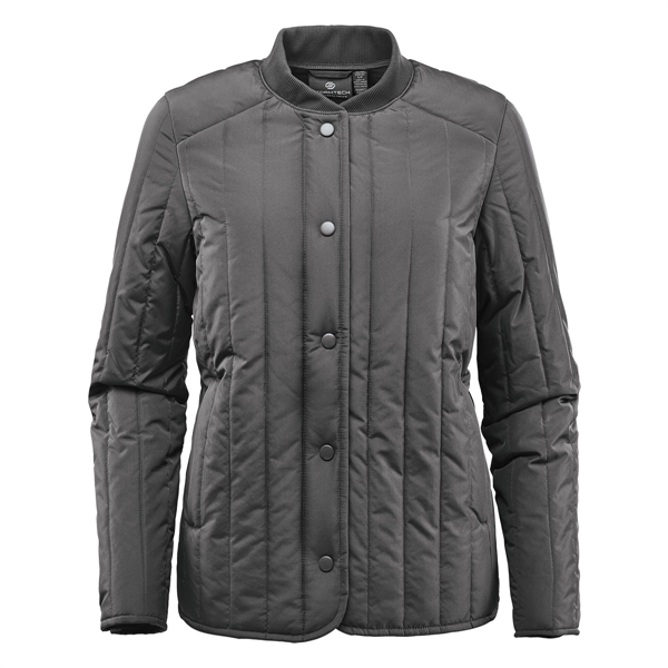 Women's Oakland Thermal Shell - Women's Oakland Thermal Shell - Image 1 of 3