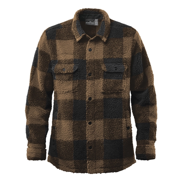 Caribou Fleece Jacket - Caribou Fleece Jacket - Image 4 of 4