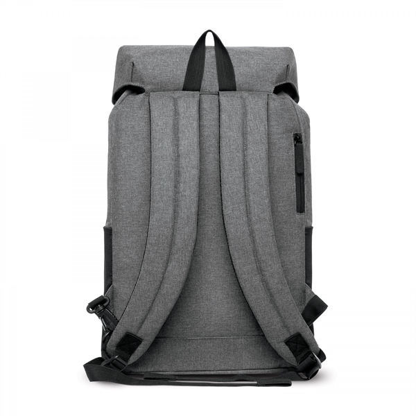 Nomad Backpack - Grey