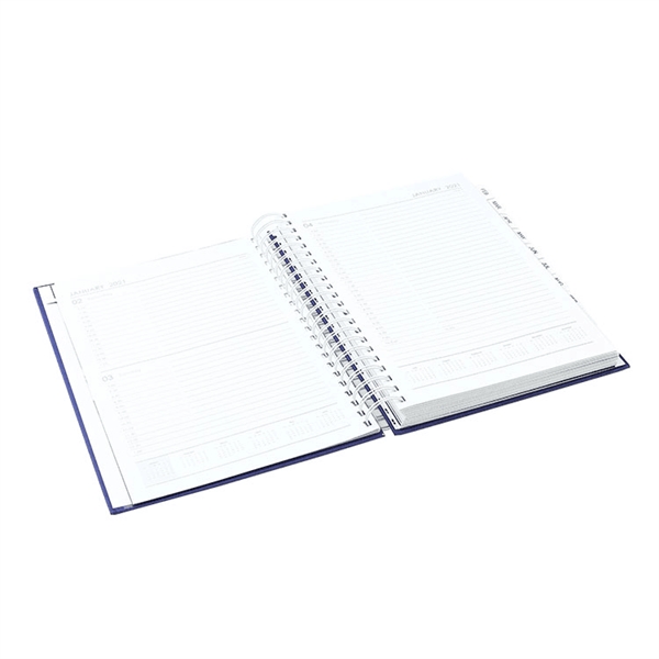 Custom Spiral Notebook - Custom Spiral Notebook - Image 2 of 6
