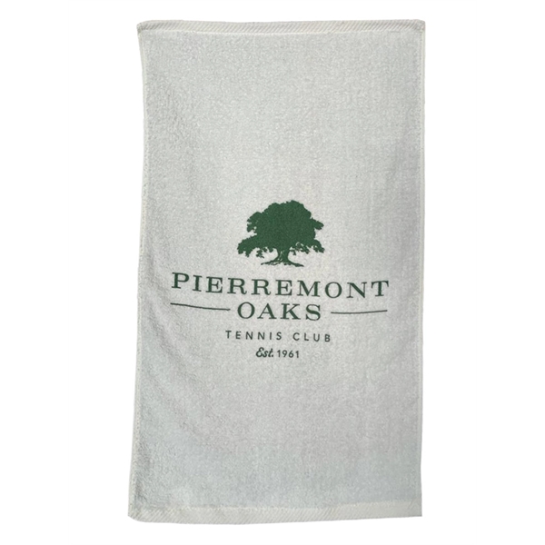 Premium Golf Towel - Premium Golf Towel - Image 18 of 20