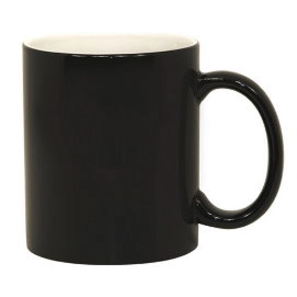 11 oz. Morphing Mug - 11 oz. Morphing Mug - Image 3 of 6