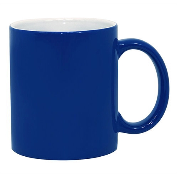 11 oz. Morphing Mug - 11 oz. Morphing Mug - Image 6 of 6
