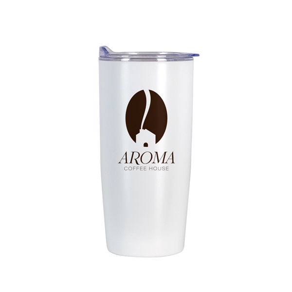 Gobi 22 oz. Denali Double Wall Tumbler with Versa Lid - Gobi 22 oz. Denali Double Wall Tumbler with Versa Lid - Image 2 of 4
