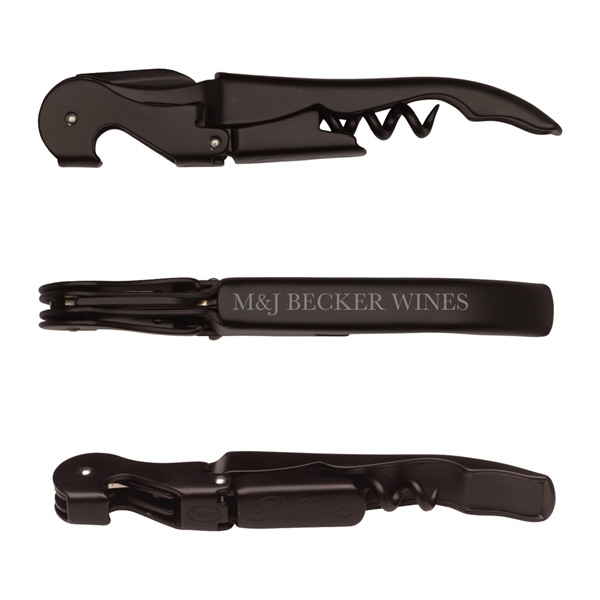 The Premium Collection Corkscrew - The Premium Collection Corkscrew - Image 0 of 6
