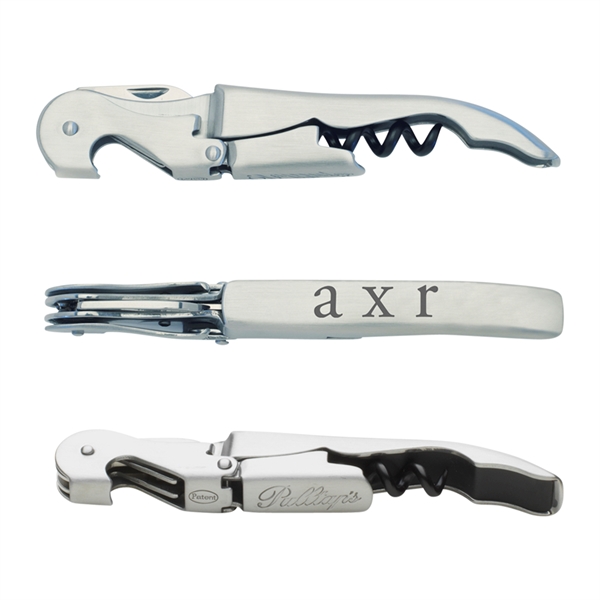 The Premium Collection Corkscrew - The Premium Collection Corkscrew - Image 1 of 6