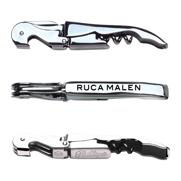 The Premium Collection Corkscrew - The Premium Collection Corkscrew - Image 2 of 6