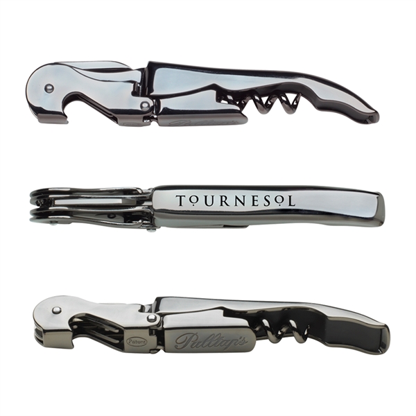 The Premium Collection Corkscrew - The Premium Collection Corkscrew - Image 3 of 6