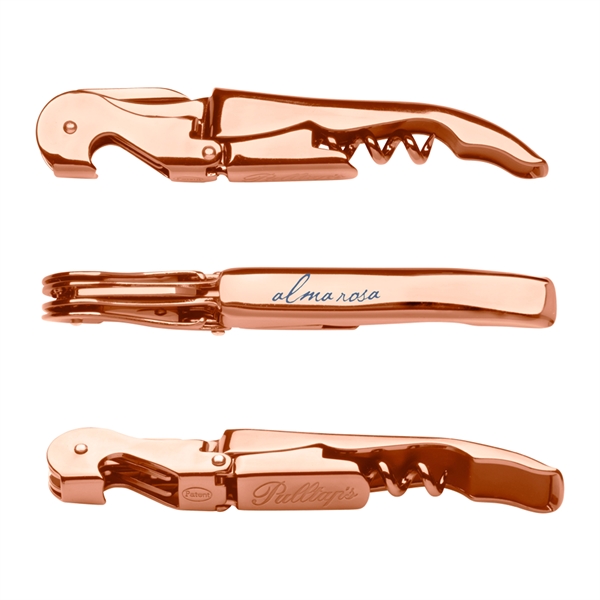 The Luxury Collection Corkscrew - The Luxury Collection Corkscrew - Image 1 of 5