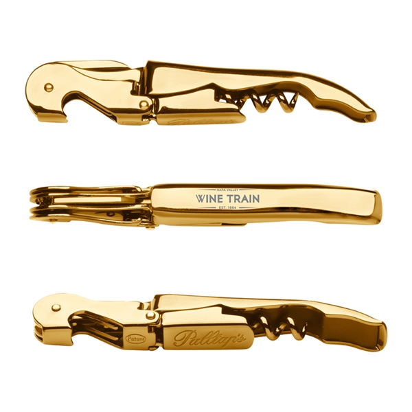 The Luxury Collection Corkscrew - The Luxury Collection Corkscrew - Image 0 of 5