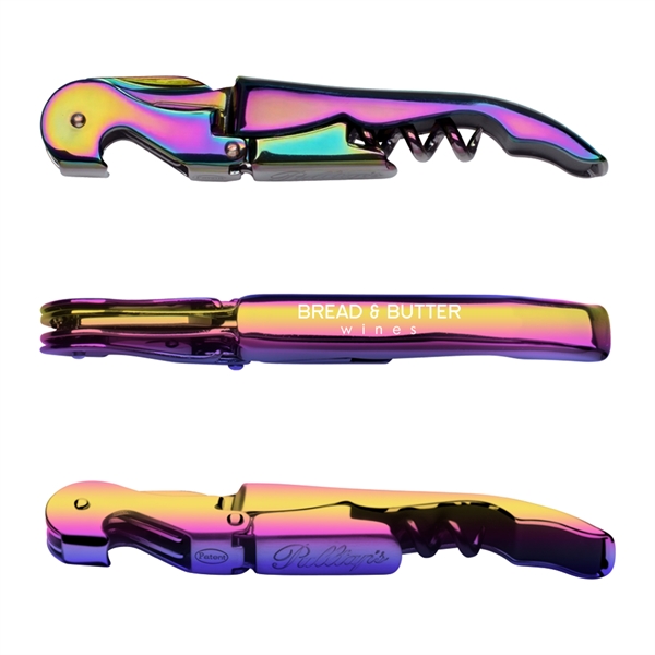 The Luxury Collection Corkscrew - The Luxury Collection Corkscrew - Image 2 of 5