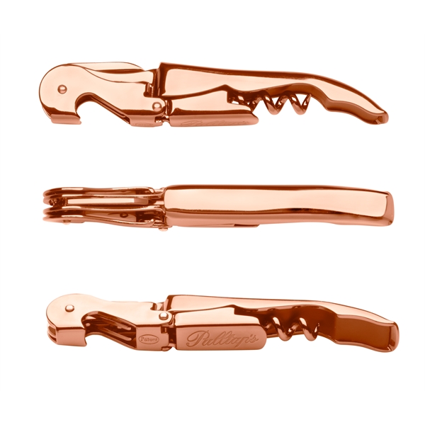 The Luxury Collection Corkscrew - The Luxury Collection Corkscrew - Image 3 of 5