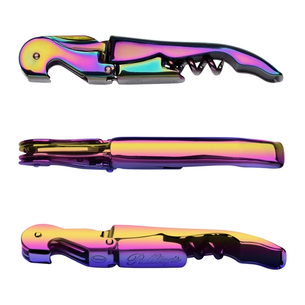 The Luxury Collection Corkscrew - The Luxury Collection Corkscrew - Image 5 of 5