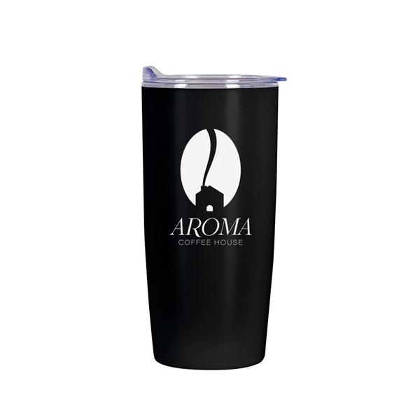 Custom Gobi 22 oz. Denali Double Wall Tumbler with Versa Lid